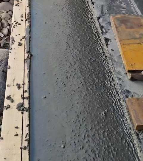 铜梁环氧砂浆的特点及施工流程​