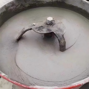 铜梁灌浆料常见问题与解决方法