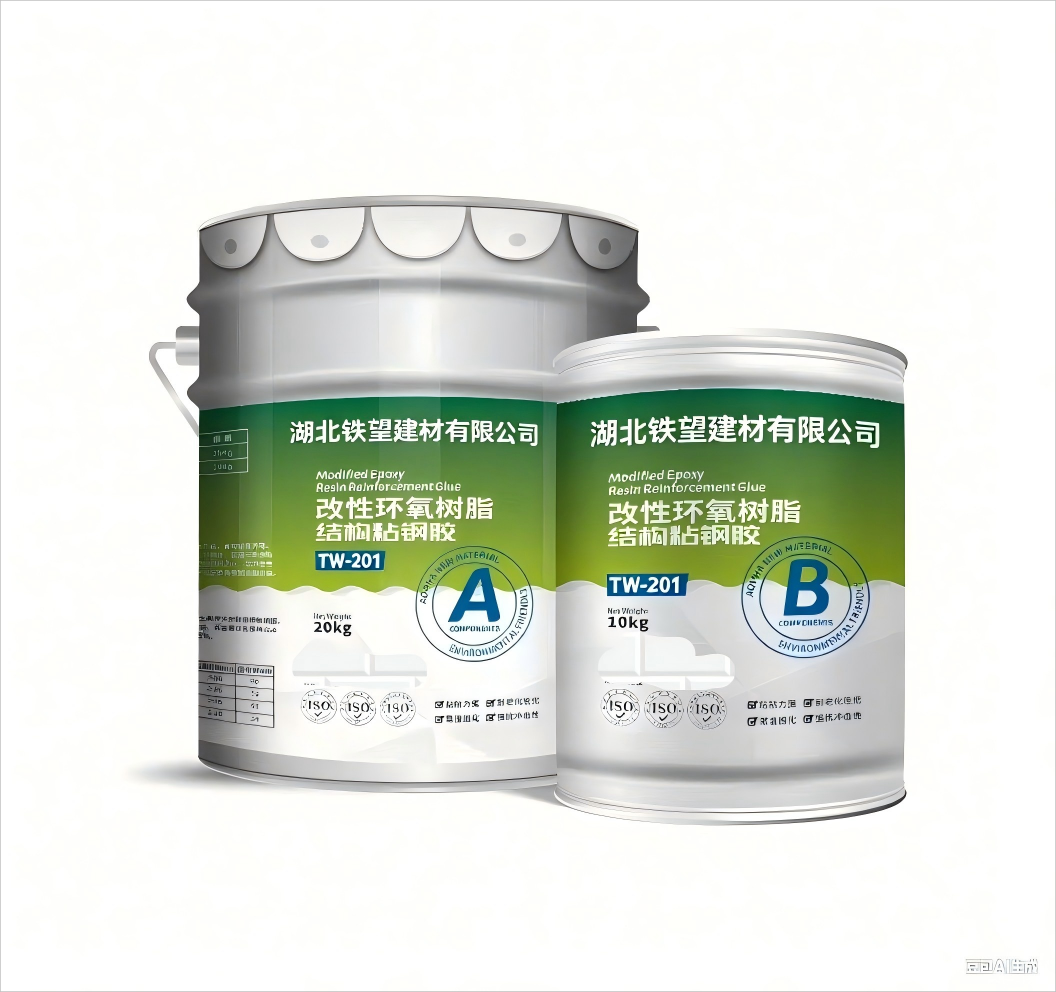 铜梁粘钢胶