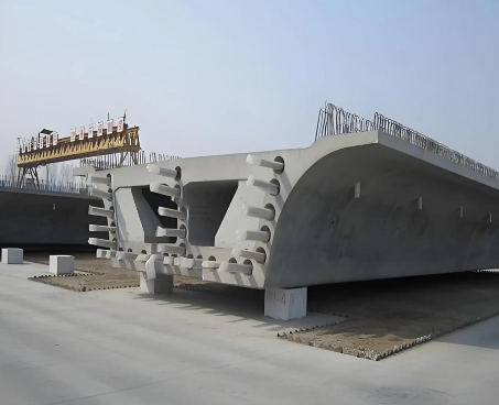 铜梁抗冻压浆料的特点及标准化施工工艺